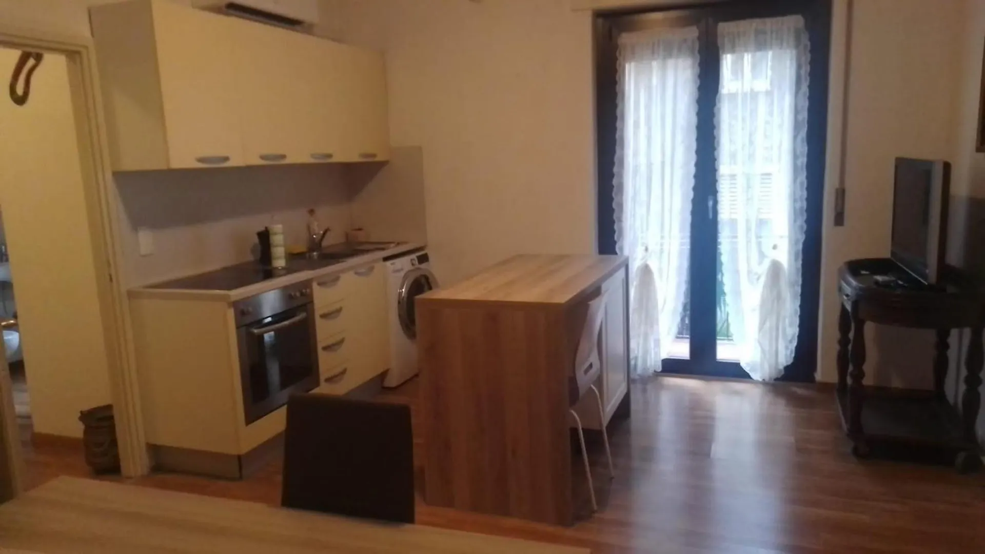 Anna'S Home ** Campione dʼItalia 0*,  Italia